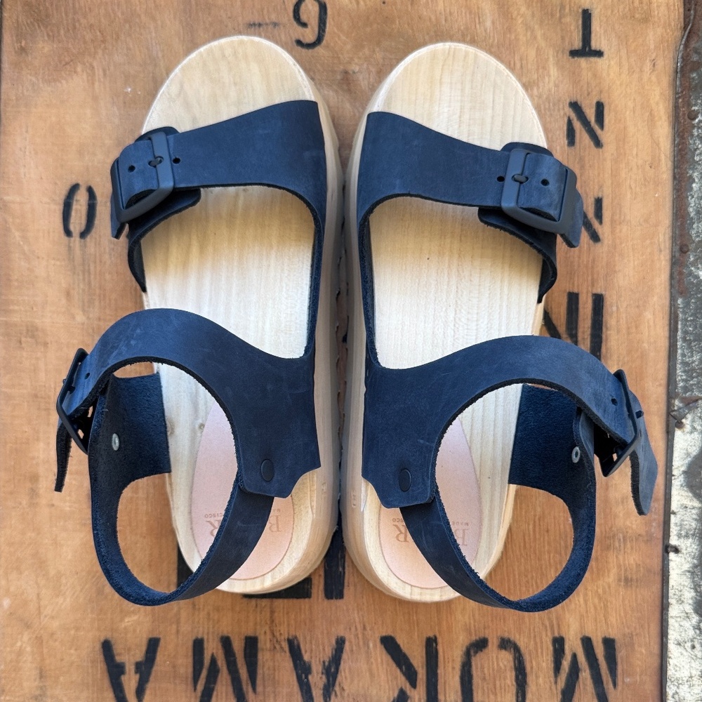 MTO Bryr Studio Gigi Sandal